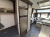 Used Coachman Lusso 3 2025 touring caravan Image