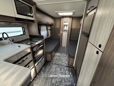 Coachman Lusso 3 2025 (Trade) image 6
