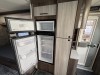 Used Coachman Lusso 3 2025 touring caravan Image