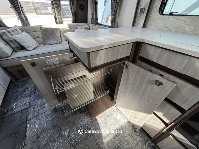 Coachman Lusso 3 2025 (Trade) image 8