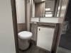 Used Swift Sprite Alpine 2 Exclusive 2025 touring caravan Image