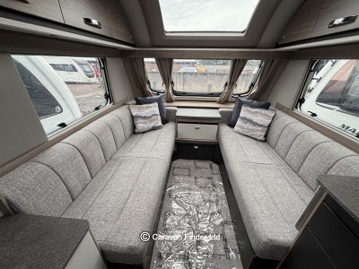 Swift Sprite Alpine 2 Exclusive 2025 (Trade) image 2