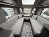 Used Swift Sprite Alpine 2 Exclusive 2025 touring caravan Image