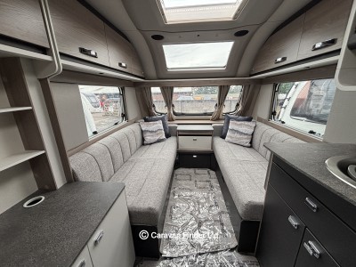 Swift Sprite Alpine 2 Exclusive 2025 (Trade) image 3