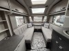 Used Swift Sprite Alpine 2 Exclusive 2025 touring caravan Image