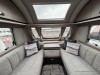 Used Swift Sprite Alpine 2 Exclusive 2025 touring caravan Image