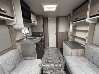 Swift Sprite Alpine 2 Exclusive 2025 (Trade) image 5
