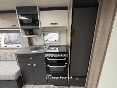 Swift Sprite Alpine 2 Exclusive 2025 (Trade) image 6