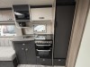 Used Swift Sprite Alpine 2 Exclusive 2025 touring caravan Image