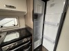 Used Swift Sprite Alpine 2 Exclusive 2025 touring caravan Image