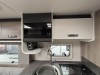 Used Swift Sprite Alpine 2 Exclusive 2025 touring caravan Image