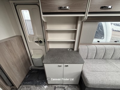 Swift Sprite Alpine 2 Exclusive 2025 (Trade) image 9