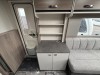 Used Swift Sprite Alpine 2 Exclusive 2025 touring caravan Image