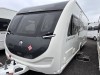 Used Swift Challenger 580 2024 touring caravan Image