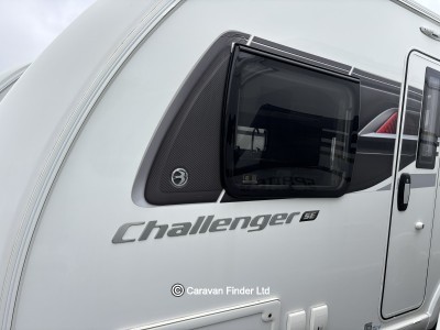 Swift Challenger 580 2024 (Trade) image 2