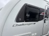 Used Swift Challenger 580 2024 touring caravan Image