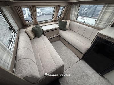 Swift Challenger 580 2024 (Trade) image 3