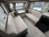 Used Swift Challenger 580 2024 touring caravan Image