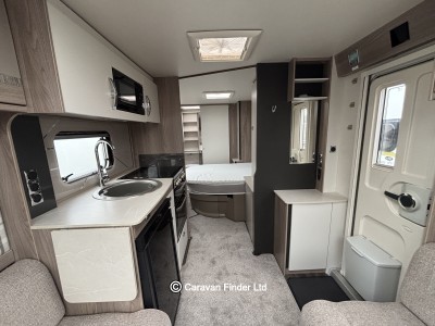 Swift Challenger 580 2024 (Trade) image 4