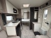 Used Swift Challenger 580 2024 touring caravan Image
