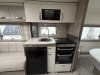 Used Swift Challenger 580 2024 touring caravan Image
