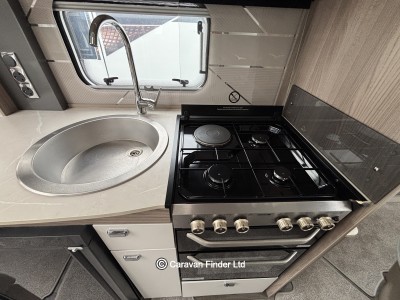 Swift Challenger 580 2024 (Trade) image 7
