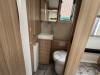 Used Bailey Unicorn Cabrera 2023 touring caravan Image