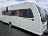 Used Bailey Unicorn Cabrera 2023 touring caravan Image