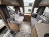 Used Bailey Unicorn Cabrera 2023 touring caravan Image