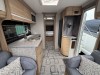 Used Bailey Unicorn Cabrera 2023 touring caravan Image