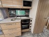 Used Bailey Unicorn Cabrera 2023 touring caravan Image