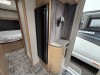 Used Bailey Unicorn Cabrera 2023 touring caravan Image
