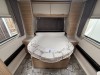 Used Bailey Unicorn Cabrera 2023 touring caravan Image