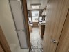 Used Bailey Unicorn Cabrera 2023 touring caravan Image