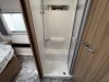 Used Bailey Unicorn Cabrera 2023 touring caravan Image