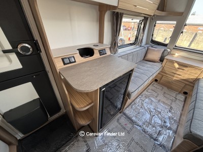 Bailey Phoenix Plus 420 GT75 2025 (Trade) image 5