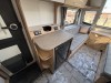 Used Bailey Phoenix Plus 420 GT75 2025 touring caravan Image