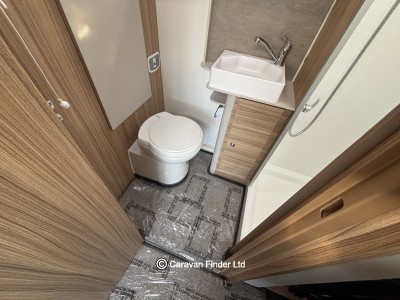 Bailey Phoenix Plus 420 GT75 2025 (Trade) image 6