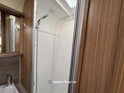 Bailey Phoenix Plus 420 GT75 2025 (Trade) image 7