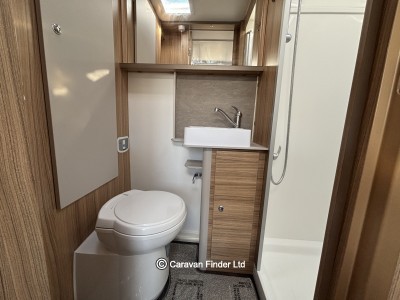 Bailey Phoenix Plus 420 GT75 2025 (Trade) image 8