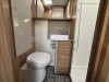 Used Bailey Phoenix Plus 420 GT75 2025 touring caravan Image