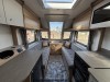 Used Bailey Phoenix Plus 420 GT75 2025 touring caravan Image