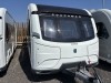 Used Coachman VIP Vogue 460 2020 touring caravan Image
