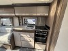 Used Coachman VIP Vogue 460 2020 touring caravan Image