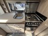 Used Coachman VIP Vogue 460 2020 touring caravan Image