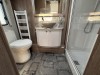 Used Coachman VIP Vogue 460 2020 touring caravan Image
