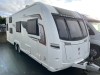 Used Coachman Avocet 630 2018 touring caravan Image
