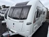 Used Coachman Avocet 630 2018 touring caravan Image