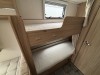 Used Coachman Avocet 630 2018 touring caravan Image
