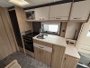 Used Coachman Avocet 630 2018 touring caravan Image
